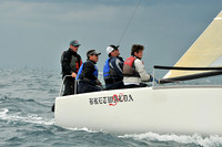 2014 Key West Race Week B 207