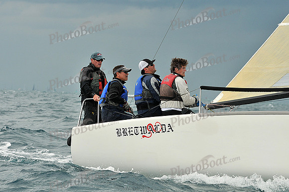 2014 Key West Race Week B 207