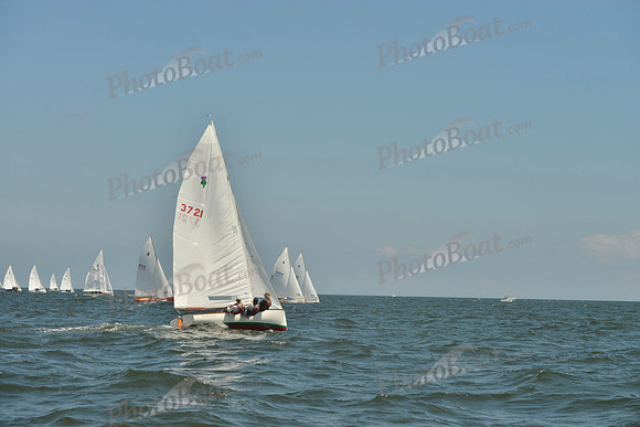 2018 Thistle Nationals F_0405