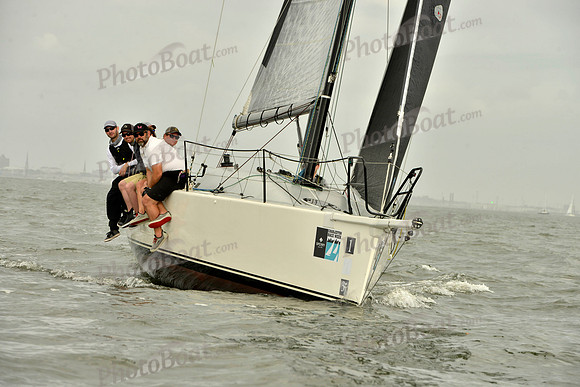 2019 Charleston Race Week B_0383