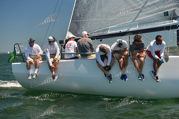 2018 NYYC Race Week D_0080