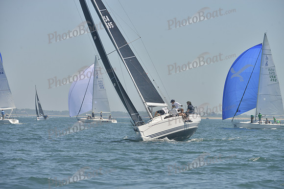 2025 Block Island Race Week G_0385
