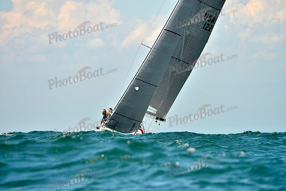 2017 Block Island Race Week A_0178