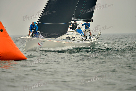 2017 Block Island Race Week H_1369