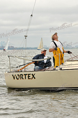 2014 Southern Bay Race Week A 841
