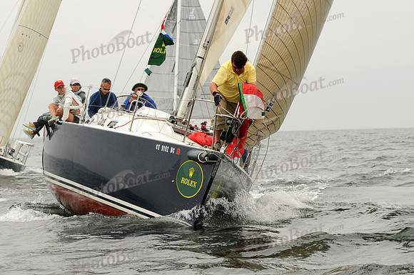 2011 Block Island RW F 1281