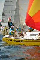 2015 Denmark Race A 327