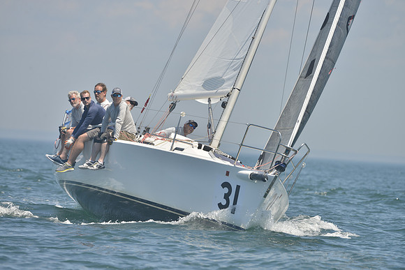 2025 Block Island Race Week G_0320