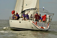 2019 Charleston Race Week B_0765