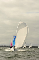 2014 J70 Winter Series A 1594