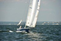 2015 IHYC Classic Yacht Regatta 520
