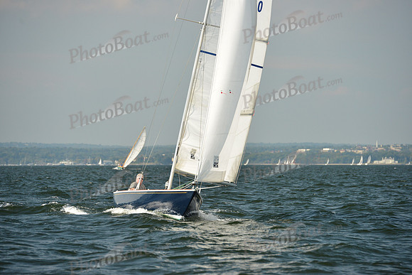 2015 IHYC Classic Yacht Regatta 520