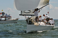 2012 CPYC One Design 1767