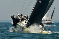 2015 Block Island Race Week A 280