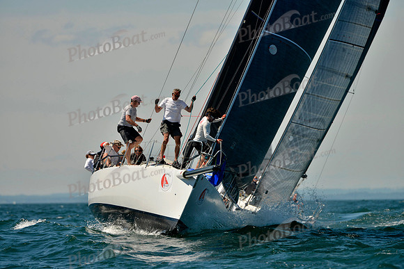 2017 Block Island Race Week F_2046