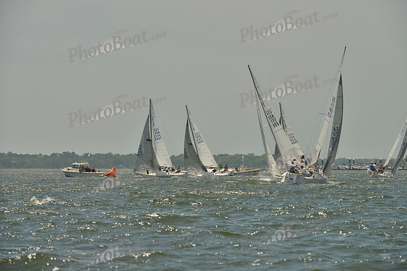 2017 Charleston Race Week D_1520
