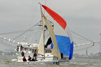 2013 Charleston Race Week A 2395