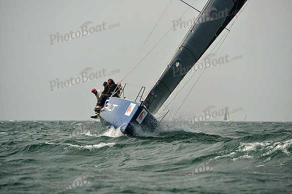 2015 Block Island Race Week E 100