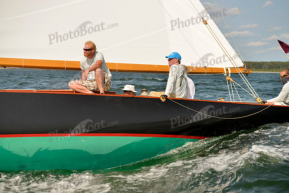 2017 IYRS Classic Yacht Regatta_0669