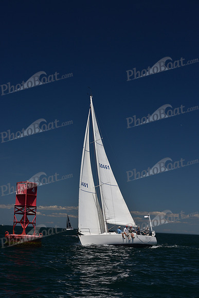 2021 Block Island Race Week E_0542