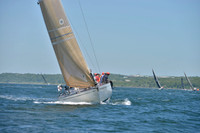 2019 NYYC Annual Regatta B_0449