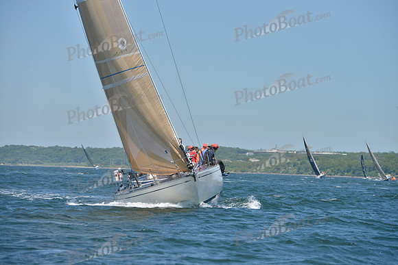 2019 NYYC Annual Regatta B_0449