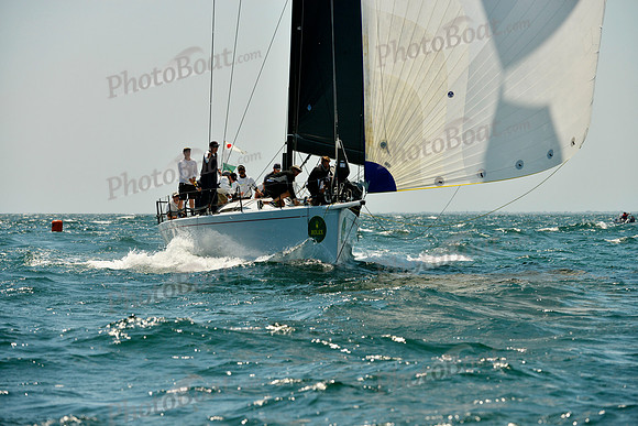 2016 NYYC Race Week A 1146