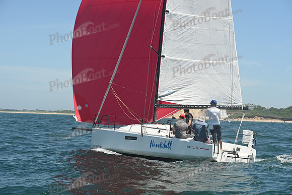 2025 Block Island Race Week C_0849