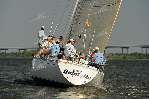 2014 Charleston Race Week C 017