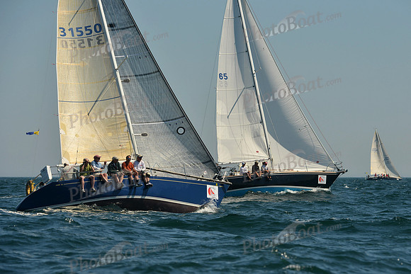 2015 Block Island Race Week B 448