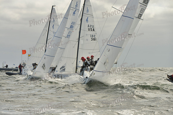 2018 J70 Worlds A1_1047