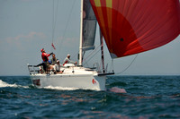 2015 Block Island Race Week A 747