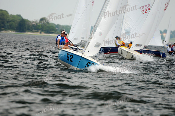 2011 Flying Scot NAC D 409