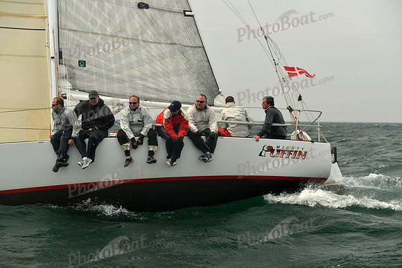 2015 Block Island Race Week E 554