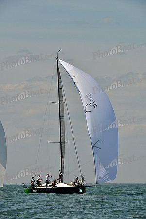 2014 Charleston Race Week B 147
