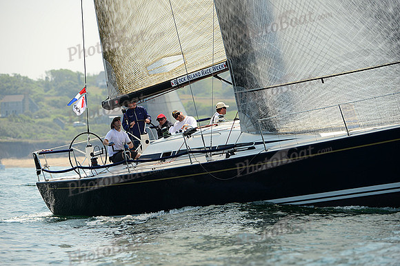 2013 Block Island Race Week B 2696