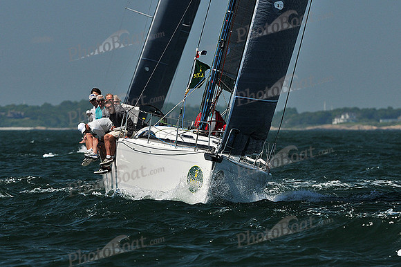 2013 NYYC Annual Regatta B 1022