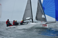 2019 Block Island Race Week G_0054