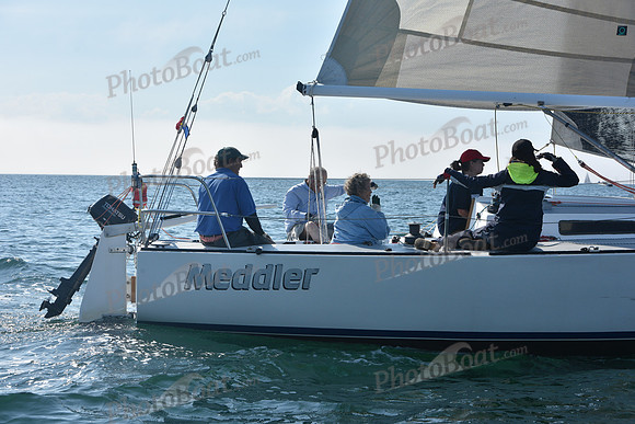 2019 Block Island Race Week H_0330