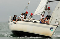 2012 Charleston Race Week B 1234