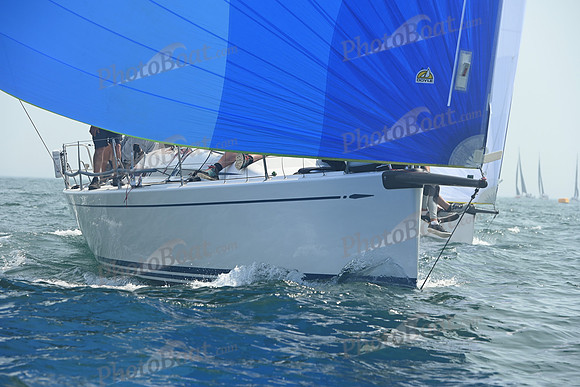 2025 Block Island Race Week A_0414