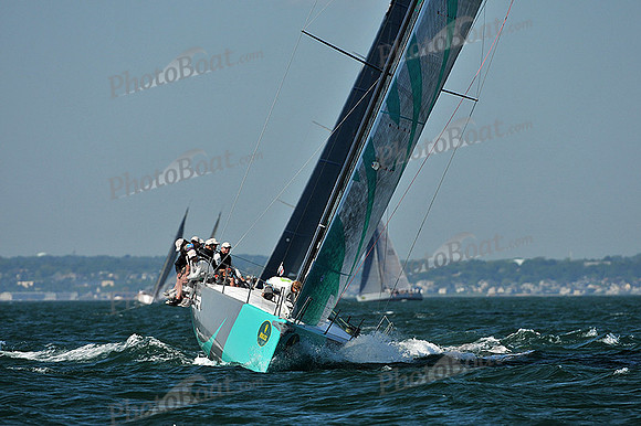 2013 NYYC Annual Regatta B 1369