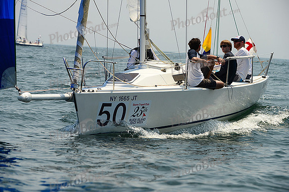 2013 Block Island Race Week B 3330
