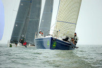 2014 NYYC Annual Regatta A 608