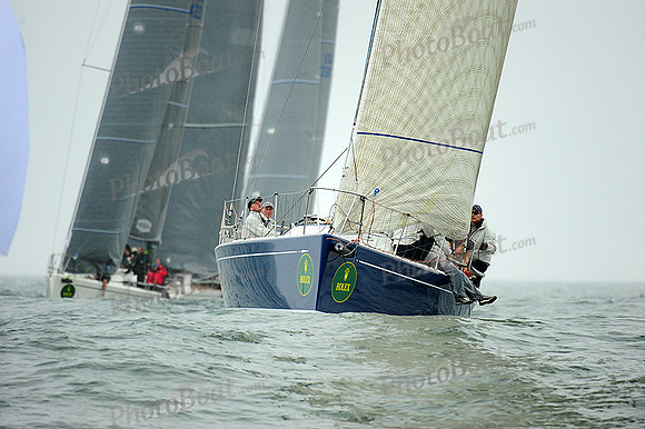 2014 NYYC Annual Regatta A 608