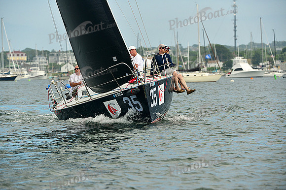 2015 Block Island Race Week A1 561