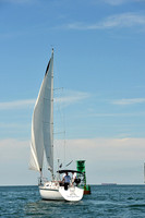 2015 Cape Charles Cup A 1230