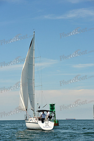 2015 Cape Charles Cup A 1230