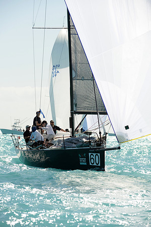 2017 Quantum Key West RW F 431