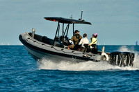 2017 Quantum Key West RW G 455